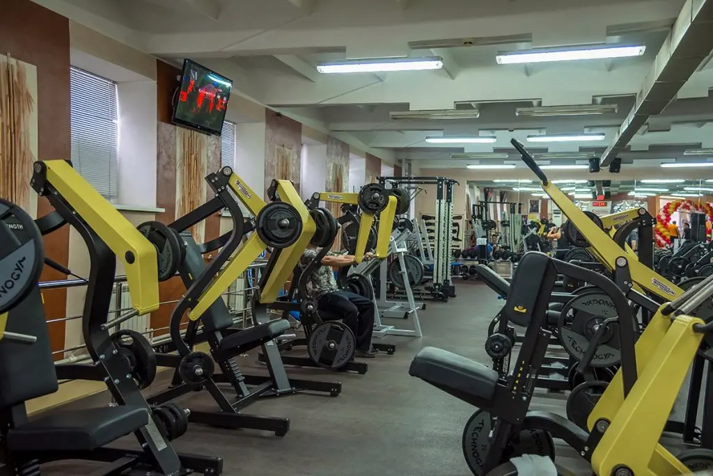 Петропавловск: Отель  Skif Hotel&Spa