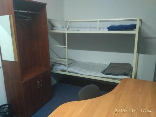 Алматы: Hostel 24