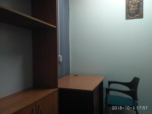 Алматы: Hostel 24
