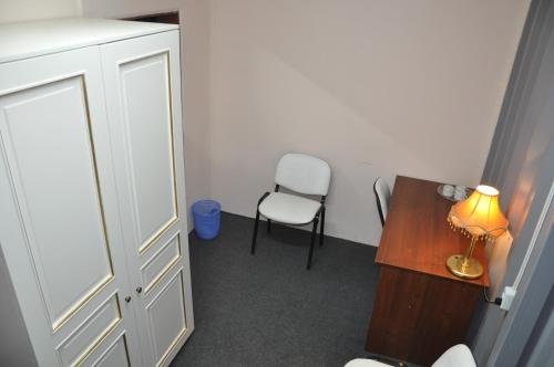 Алматы: Hostel 24