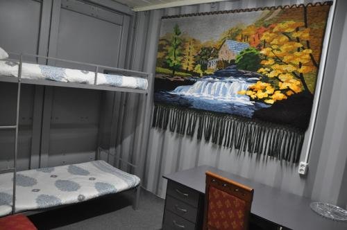 Алматы: Hostel 24