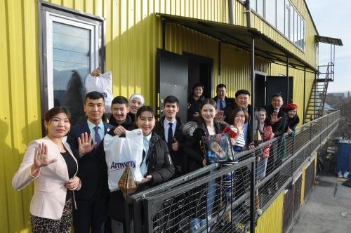 Hostel 24 — фото 1