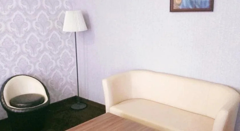 Боровое: Bereke Hotel