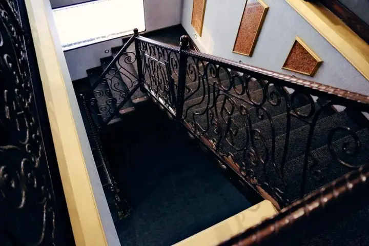 Боровое: Bereke Hotel