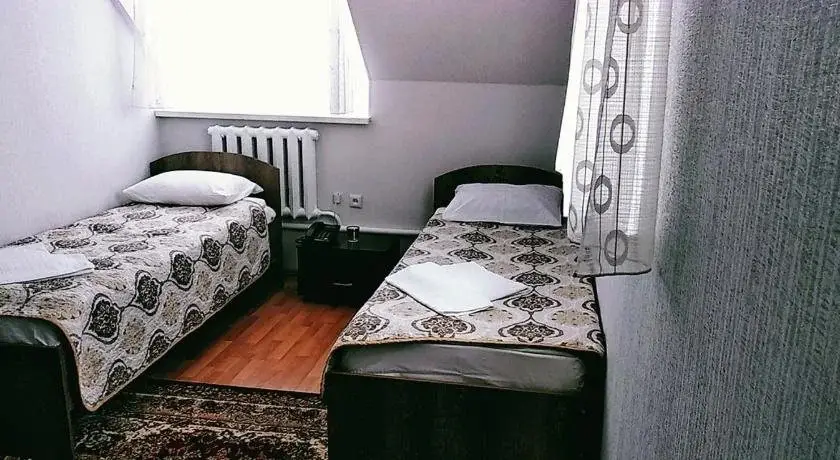 Боровое: Bereke Hotel