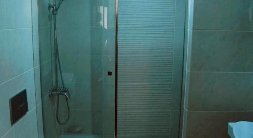 Боровое: Bereke Hotel