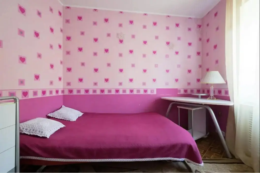Алматы: Guest House on Kaldaiakova 38