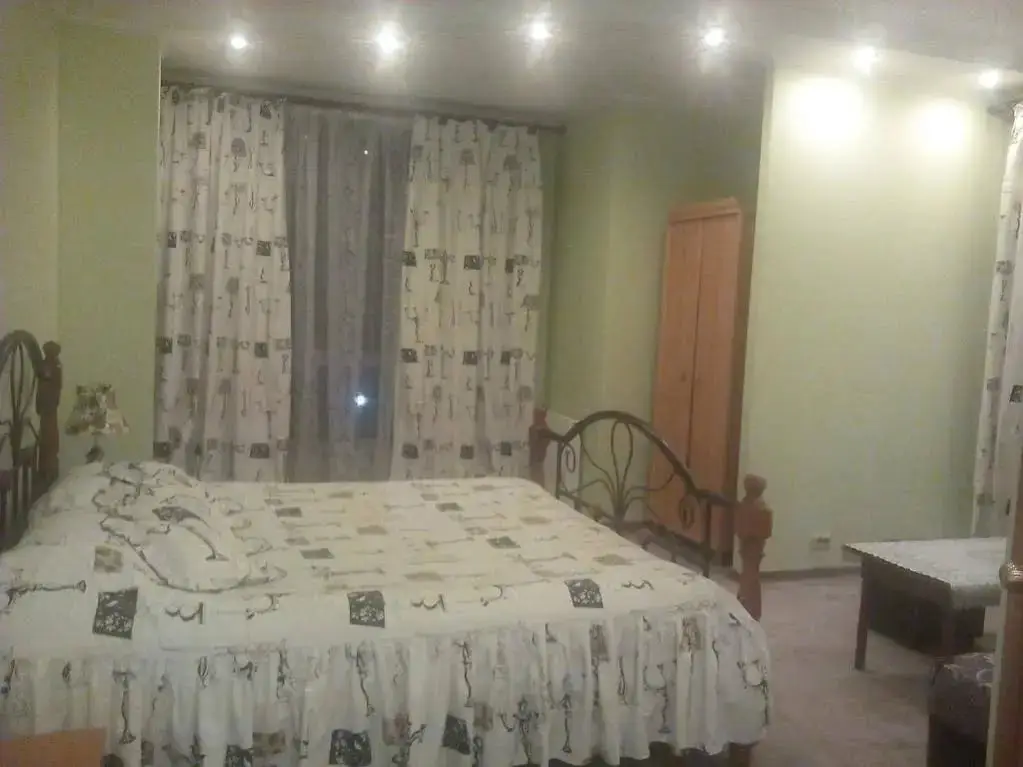 Алматы: Hostel Samal