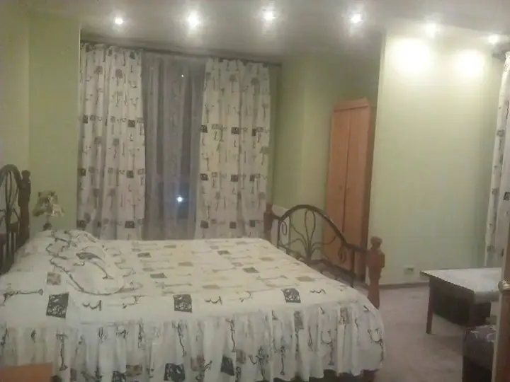 Алматы: Hostel Samal