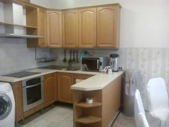 Алматы: Hostel Samal