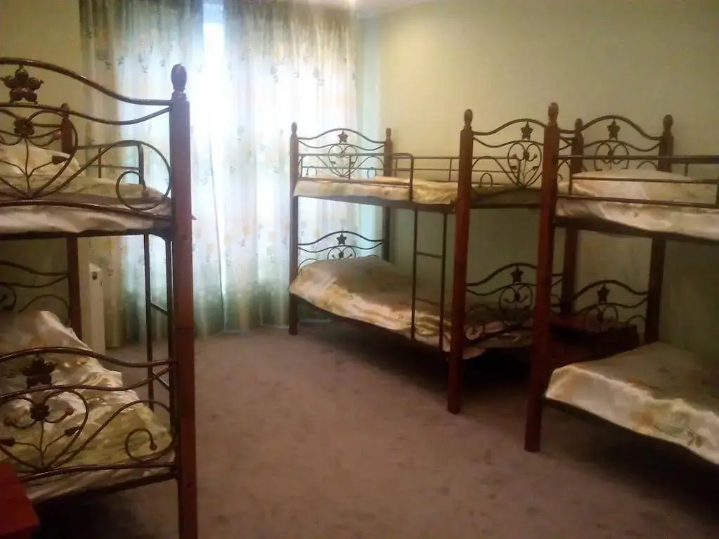 Алматы: Hostel Samal