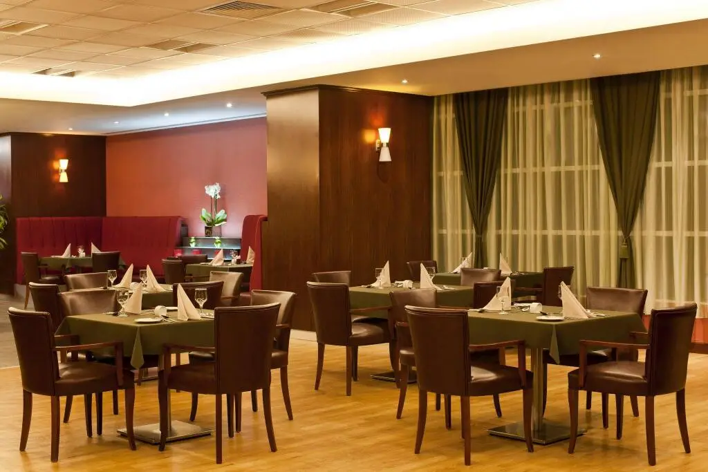 Атырау: Marriott Executive Apartments Atyrau