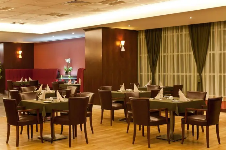 Атырау: Marriott Executive Apartments Atyrau