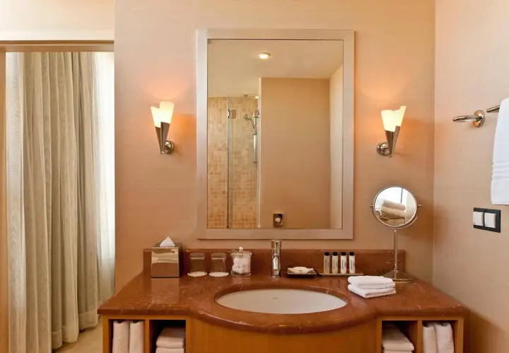 Атырау: Marriott Executive Apartments Atyrau