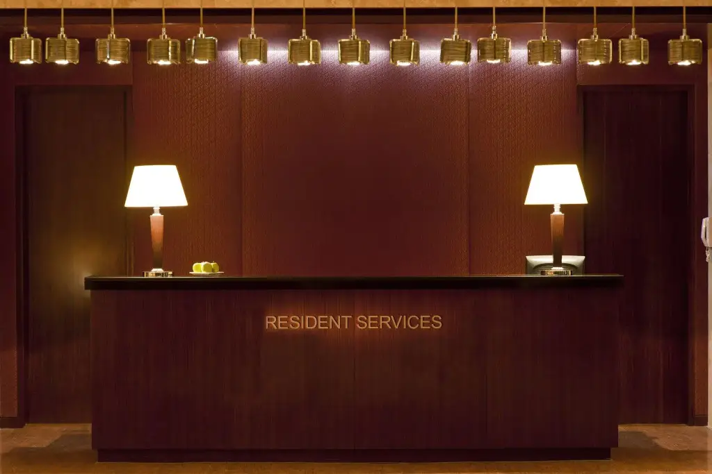 Атырау: Marriott Executive Apartments Atyrau