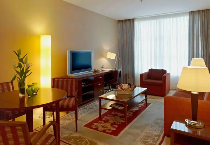 Атырау: Marriott Executive Apartments Atyrau