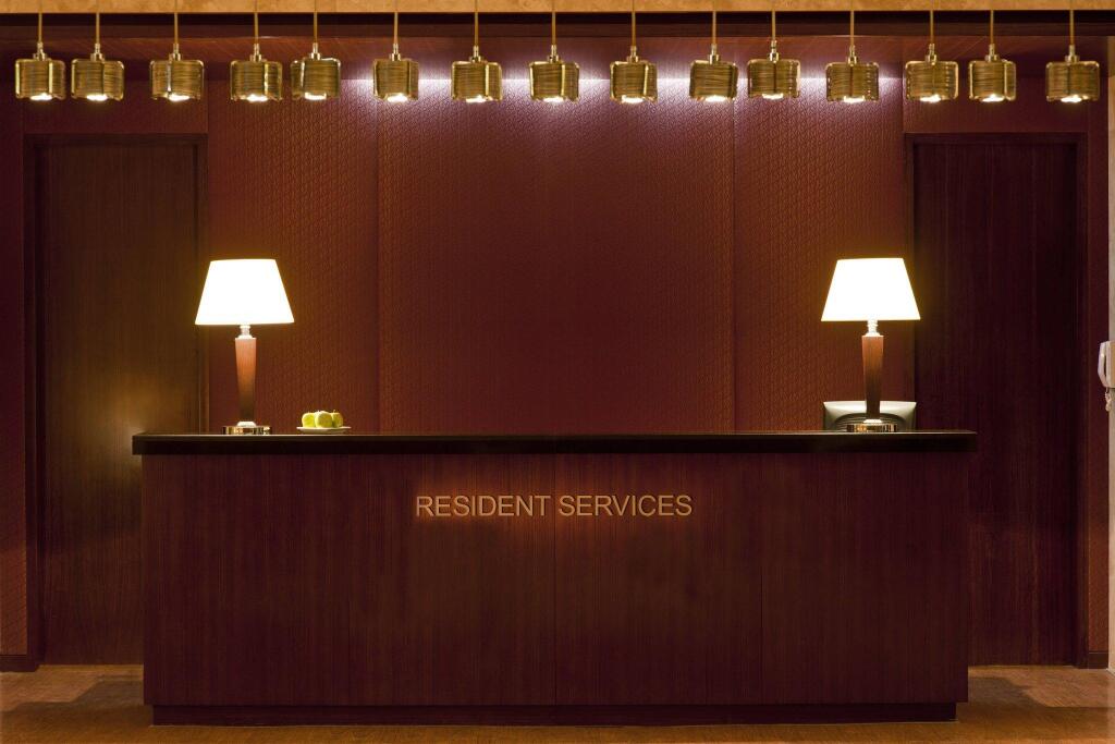 Атырау: Marriott Executive Apartments Atyrau
