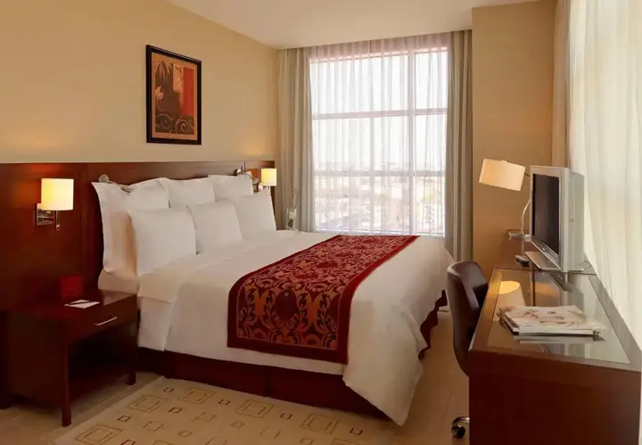 Атырау: Marriott Executive Apartments Atyrau