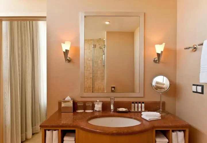 Атырау: Marriott Executive Apartments Atyrau