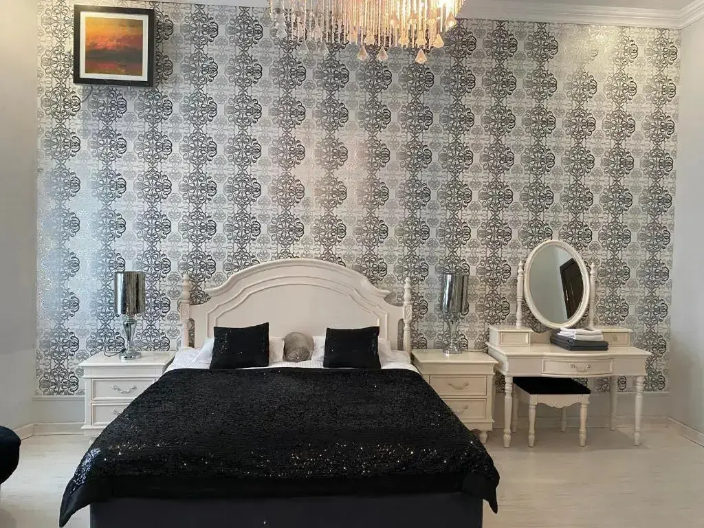 Атырау: AK Reserve Hotel Atyrau