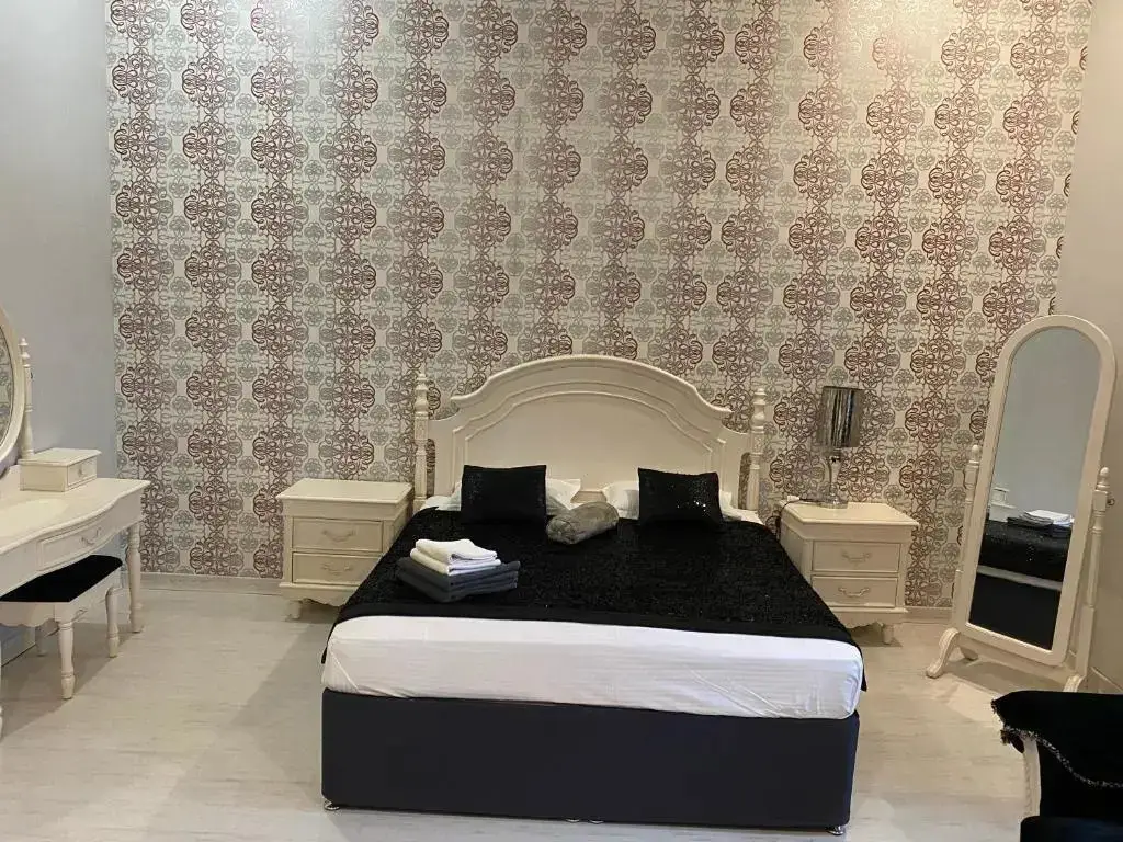 Атырау: AK Reserve Hotel Atyrau