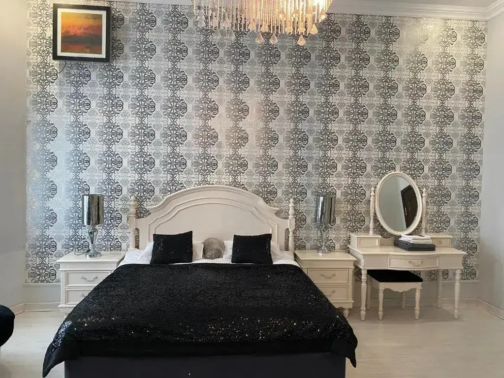 Атырау: AK Reserve Hotel Atyrau