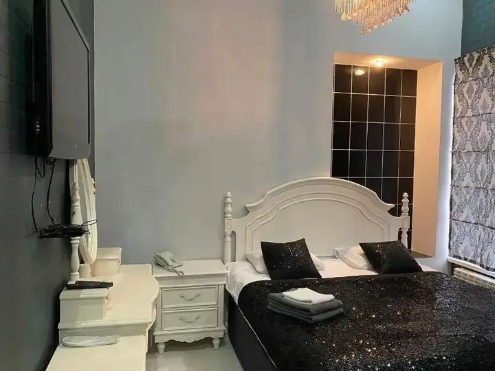 Атырау: AK Reserve Hotel Atyrau