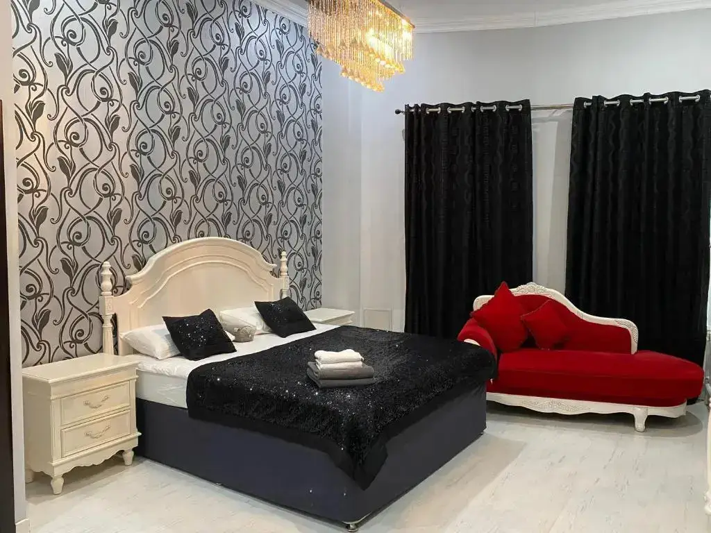 Атырау: AK Reserve Hotel Atyrau