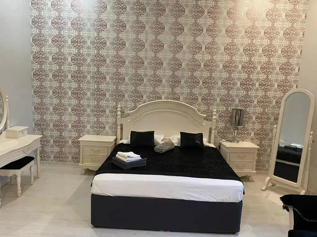 Атырау: AK Reserve Hotel Atyrau
