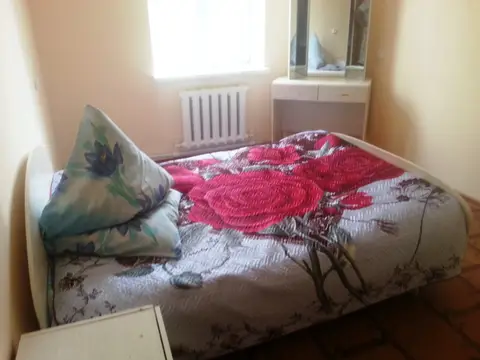 Home Hostel Uralsk — фото 1