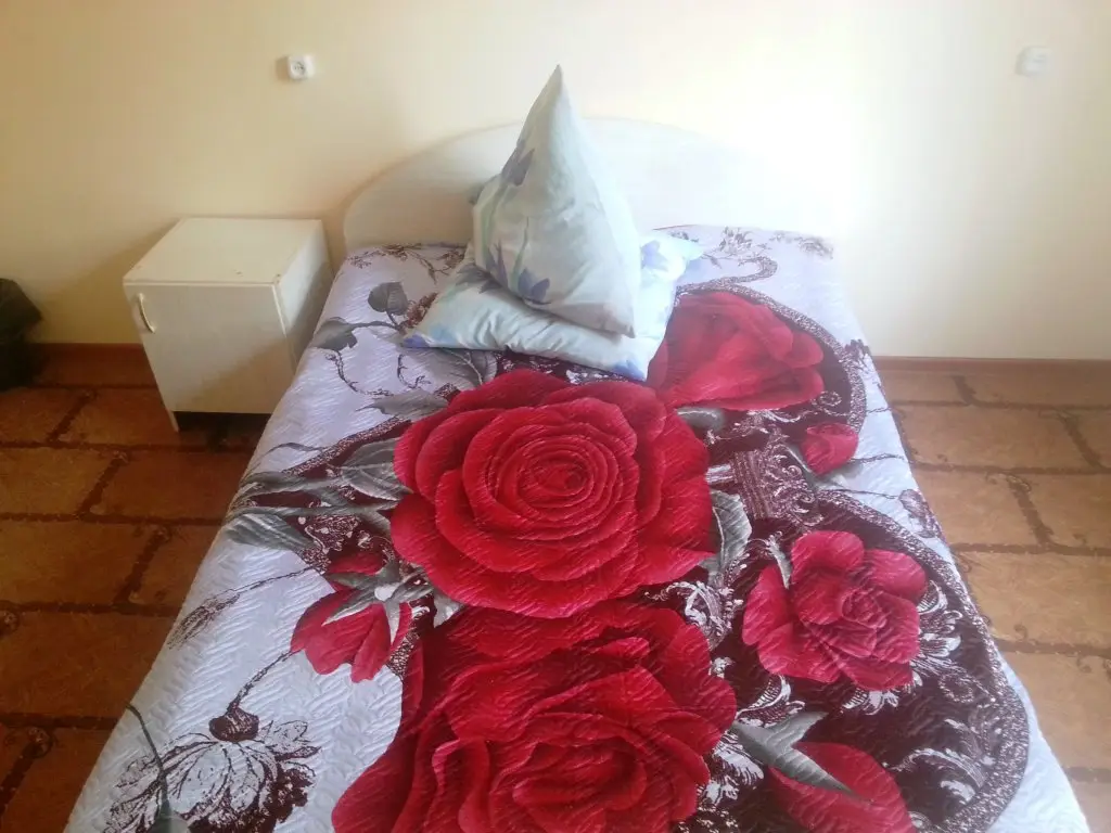 Уральск: Home Hostel Uralsk