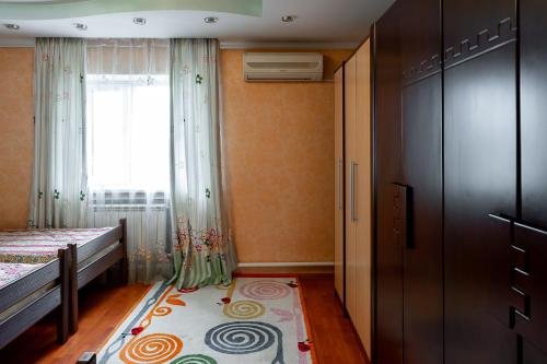 Астана: Astana Hostel