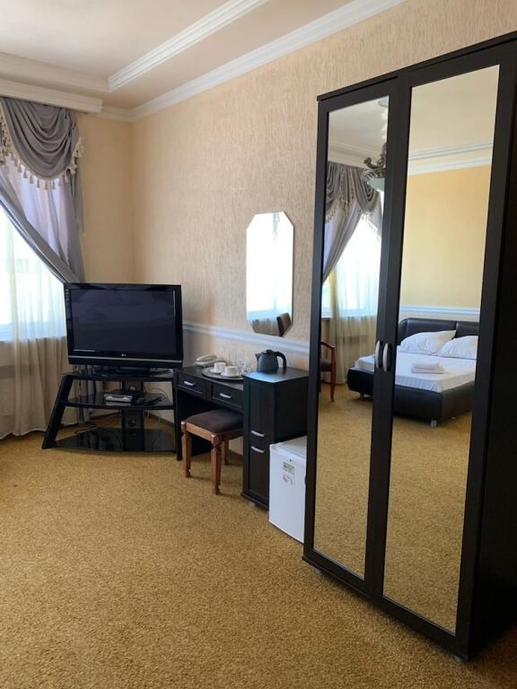 Астана: Saryarka Hotel