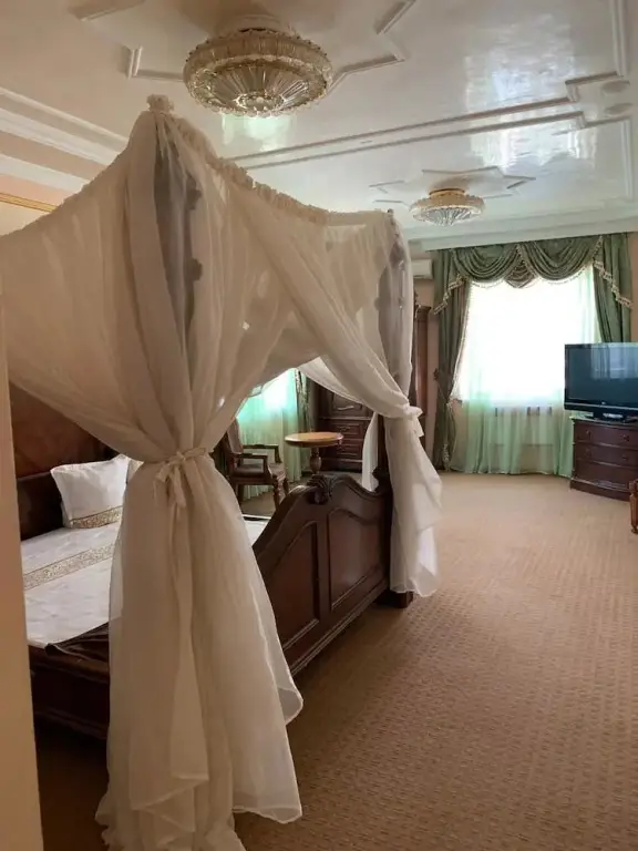 Астана: Saryarka Hotel