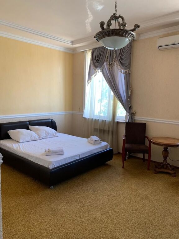 Астана: Saryarka Hotel