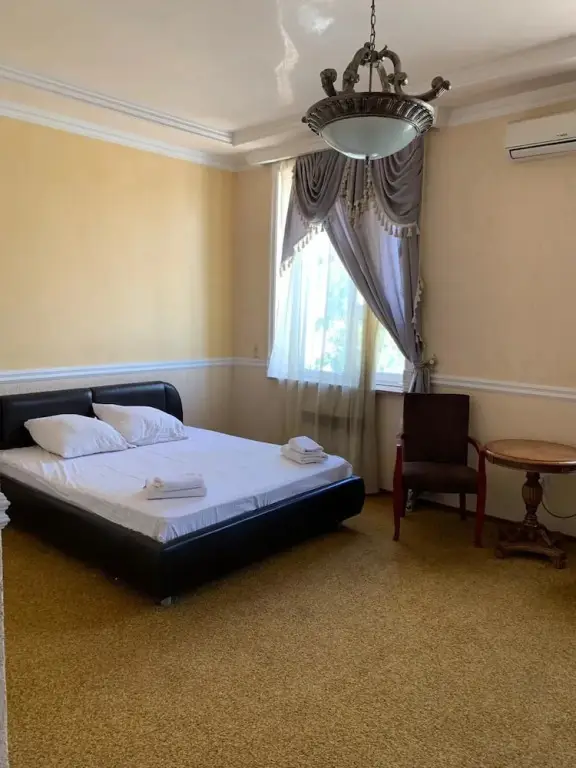 Астана: Saryarka Hotel