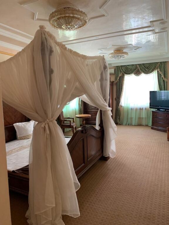 Астана: Saryarka Hotel