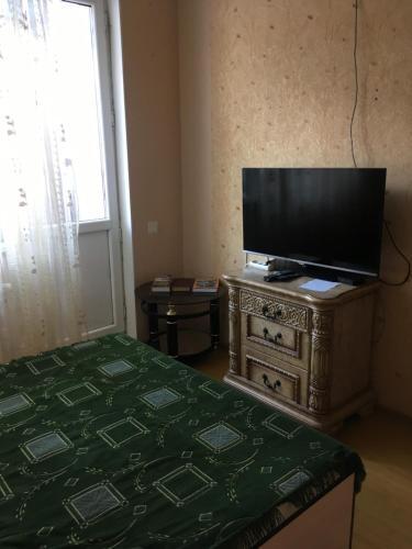 Астана: Keruyen Hostel