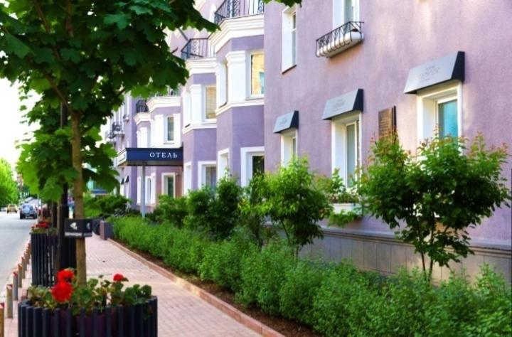 Петрозаводск: Отель Саквояж впечатлений