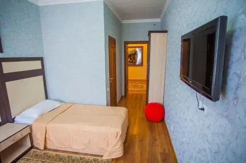 Боровое: Jumbaktas Borovoe Hotel