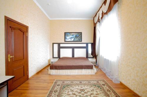 Боровое: Jumbaktas Borovoe Hotel