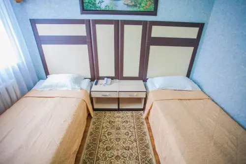 Боровое: Jumbaktas Borovoe Hotel