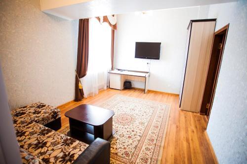 Боровое: Jumbaktas Borovoe Hotel