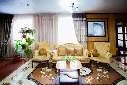 Боровое: Jumbaktas Borovoe Hotel