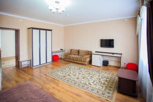 Боровое: Jumbaktas Borovoe Hotel