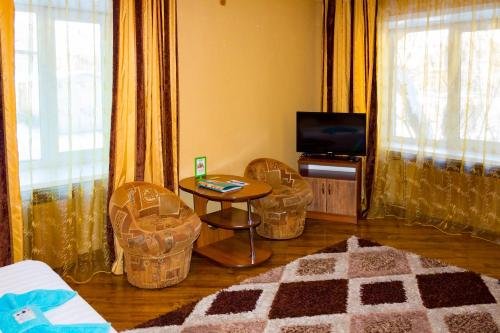 Петропавловск: Vasilitsa ParkHaus Appartments