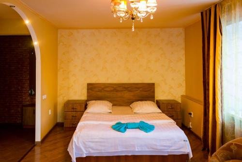 Петропавловск: Vasilitsa ParkHaus Appartments