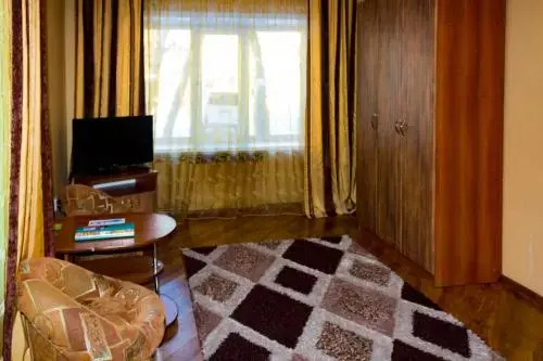 Петропавловск: Vasilitsa ParkHaus Appartments