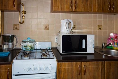 Петропавловск: Vasilitsa ParkHaus Appartments