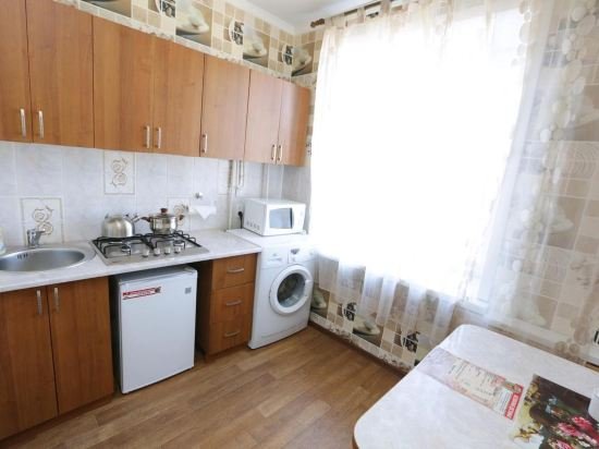 Петропавловск: Drezden PARK HAUS Apartments